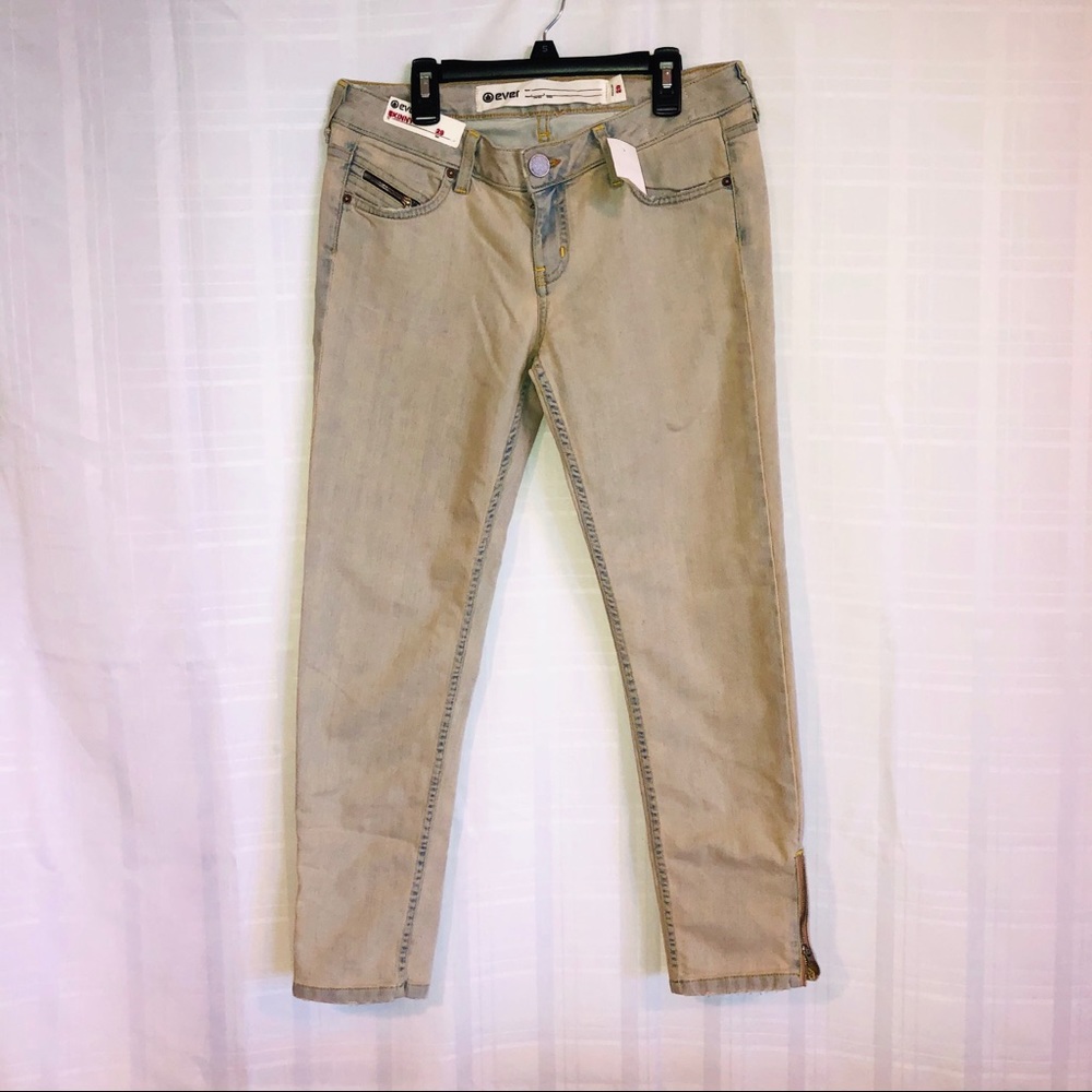 Ever Jeans - Picture 6 of 7